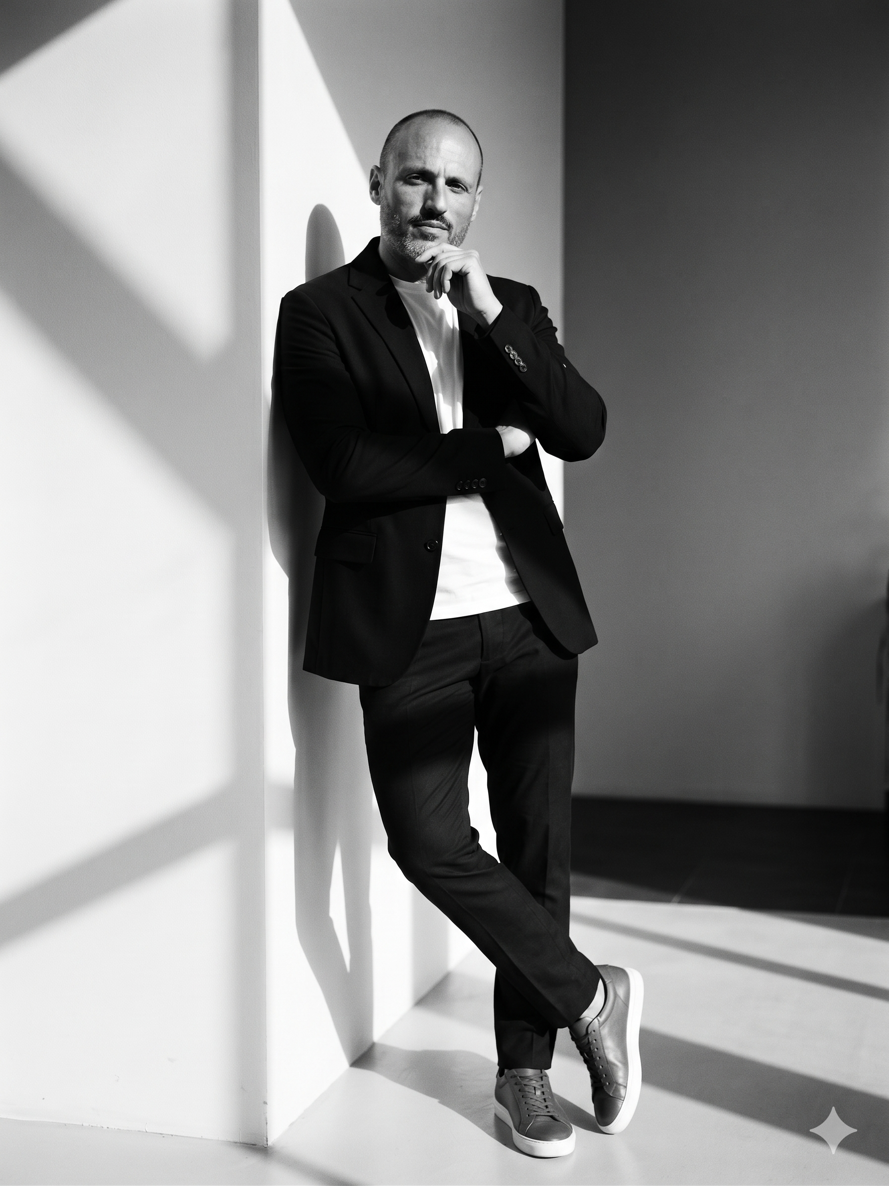 Roger Bascones — Fundador del Método HUMANAGER